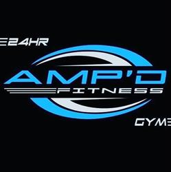 Amp'D Fitness