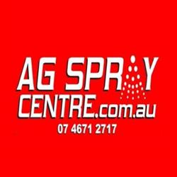 Ag Spray Centre - Apache Sprayers Australia