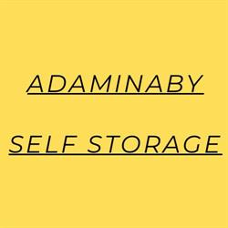 Adaminaby Self Storage
