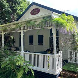 Genesta House Bed & Breakfast