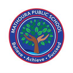 Mathoura Public School