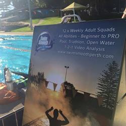 Swim Smooth Perth