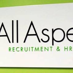 All Aspects Recruitment & HR Services