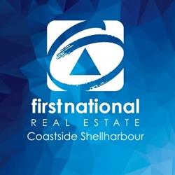 First National Real Estate Coastside Shellharbour