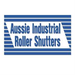 Aussie Industrial Roller Shutters