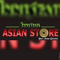 Innisfail Asian Store