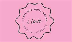 i Love Boutique