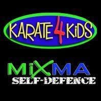 Karate 4 Kids Dalby