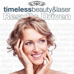 Timeless Beauty & Laser