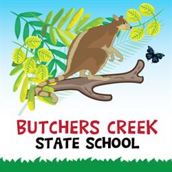 Butchers Creek State School