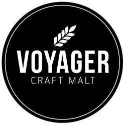 Voyager Craft Malt
