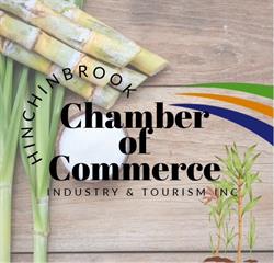Hinchinbrook Chamber of Commerce, Industry and Tourism Inc.