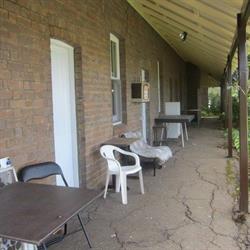 Barracks Art Studios Thirroul