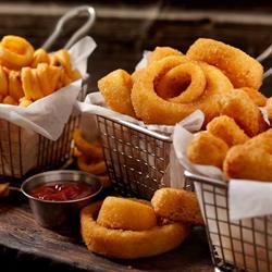 Marrickville Freezers Foodservice