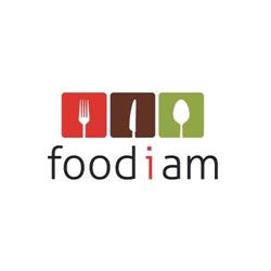 Food I Am
