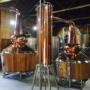 Lawrenny Distillery
