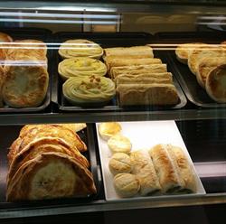 Launch Bakery
