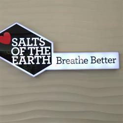Salts of the Earth