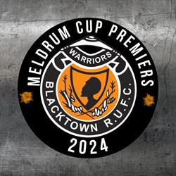 Blacktown Rugby Union Football Club