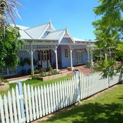 Lanterns Retreat Lodge