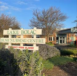 Lake Bolac Bush Nursing Centre