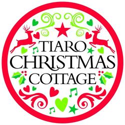 Tiaro Christmas Cottage