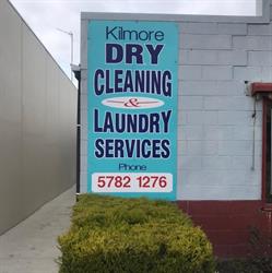 Kilmore Dry Cleaning & Laundry