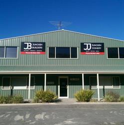Juncken Builders and Joinery
