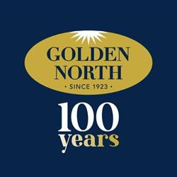 Golden North Ice Cream