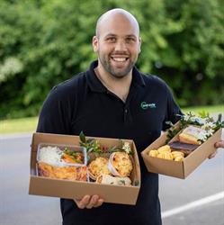 Brent Sinclair Catering