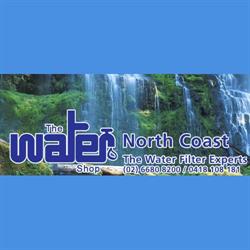 The Water Shop