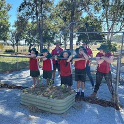 Milman State School