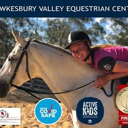 Hawkesbury Valley Equestrian Centre