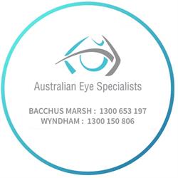 Australian Eye Specialists - Wyndham