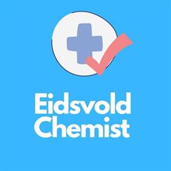 Eidsvold Pharmacy