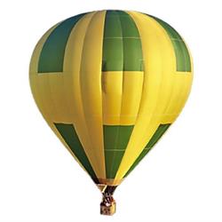 Goldrush Ballooning King Valley