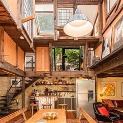 Silver Street Studio