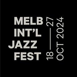 Melbourne International Jazz Festival