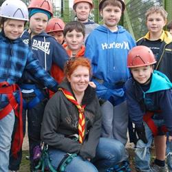 Scouts Australia - 1st Bentleigh
