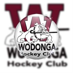 Wodonga Hockey Centre