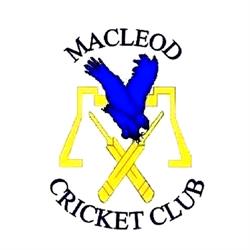 Macleod Cricket Club