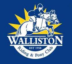 Walliston Riding and Pony Club