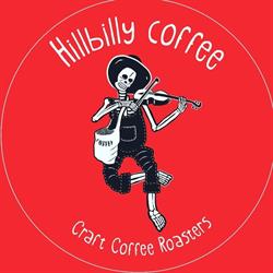 Hillbilly Coffee Roasters