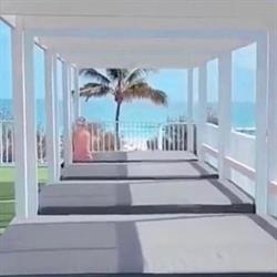 The Pink Hotel Coolangatta