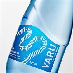Yaru Australia Pty Ltd