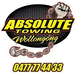 Absolute Towing Wollongong