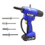 Cordless Rivet Gun