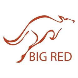 Big Red Heritage Wire & Gates