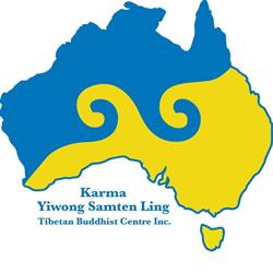 Karma Yiwong Samten Ling Buddhist Centre