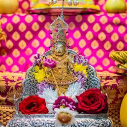 Shree Swaminarayan Temple